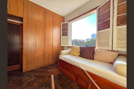 Apartamento à venda com 93m², 3 quartos e 1 vaga Apartamento à venda com 93m², 3 quartos e 1 vagaQuarto 2