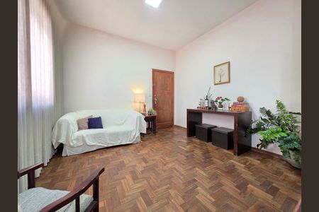 Apartamento à venda com 93m², 3 quartos e 1 vaga Apartamento à venda com 93m², 3 quartos e 1 vagaSala