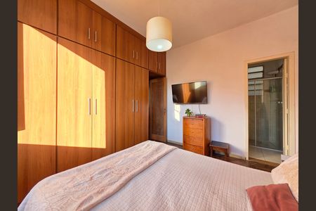 Apartamento à venda com 93m², 3 quartos e 1 vaga Apartamento à venda com 93m², 3 quartos e 1 vagaQuarto Suíte