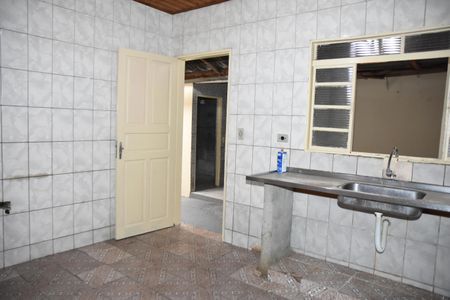 cozinha de casa à venda com 2 quartos, 185m² em Vila Nova Jundiai, Jundiaí