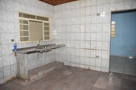 cozinha de casa à venda com 2 quartos, 185m² em Vila Nova Jundiai, Jundiaí