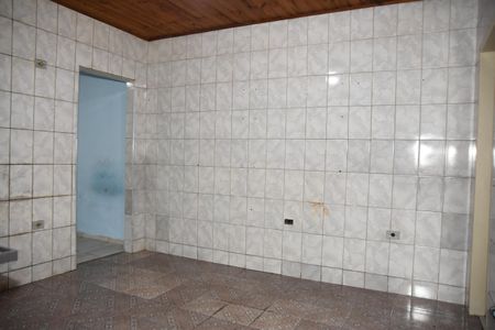 Cozinha de casa à venda com 2 quartos, 185m² em Vila Nova Jundiai, Jundiaí