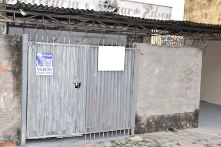 instalado placa de vender cod UDOT - 454 de casa à venda com 2 quartos, 185m² em Vila Nova Jundiai, Jundiaí