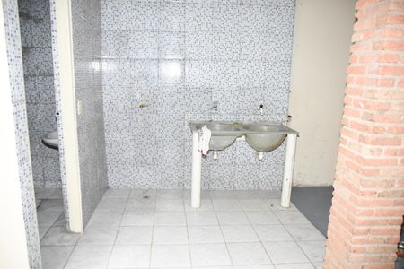 Área de Serviço de casa à venda com 2 quartos, 185m² em Vila Nova Jundiai, Jundiaí