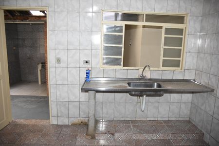 Cozinha de casa à venda com 2 quartos, 185m² em Vila Nova Jundiai, Jundiaí