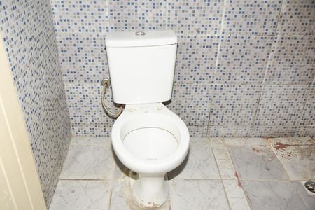 Banheiro de casa à venda com 2 quartos, 185m² em Vila Nova Jundiai, Jundiaí