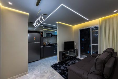 Apartamento à venda com 2 quartos, 44m² em Parque da Mooca, São Paulo