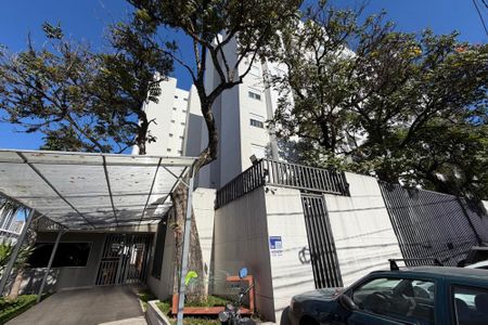 Apartamento à venda com 44m², 2 quartos e sem vaga Apartamento à venda com 44m², 2 quartos e sem vagaEntrada