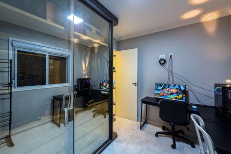 Apartamento à venda com 44m², 2 quartos e sem vaga Apartamento à venda com 44m², 2 quartos e sem vagaQuarto 2