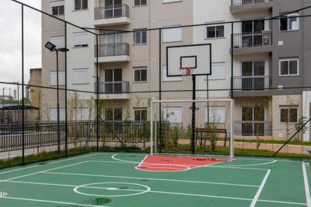 Apartamento à venda com 44m², 2 quartos e sem vaga Apartamento à venda com 44m², 2 quartos e sem vagaQuadra