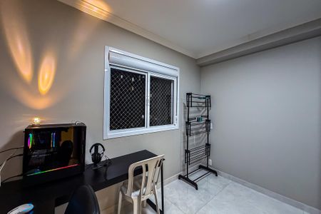Apartamento à venda com 44m², 2 quartos e sem vaga Apartamento à venda com 44m², 2 quartos e sem vagaQuarto 2