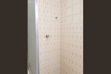 Apartamento para alugar com 58m², 2 quartos e sem vaga Apartamento para alugar com 58m², 2 quartos e sem vagaBanheiro