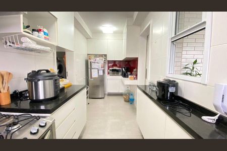Apartamento para alugar com 2 quartos, 109m² em Jardim Caravelas, São Paulo
