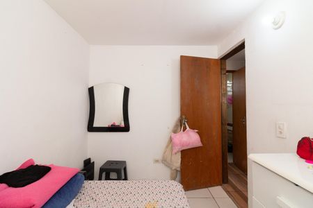 Quarto 1 de apartamento à venda com 2 quartos, 48m² em Raposo Tavares, São Paulo