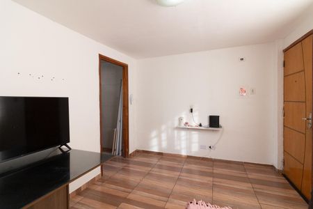 Sala de apartamento à venda com 2 quartos, 48m² em Raposo Tavares, São Paulo