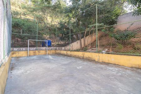 Área comum de apartamento à venda com 2 quartos, 48m² em Raposo Tavares, São Paulo