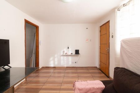 Apartamento à venda com 2 quartos, 48m² em Raposo Tavares, São Paulo