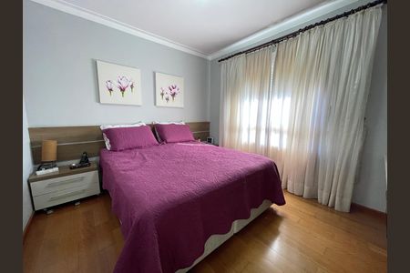 Apartamento para alugar com 134m², 3 quartos e 2 vagasQuarto 1