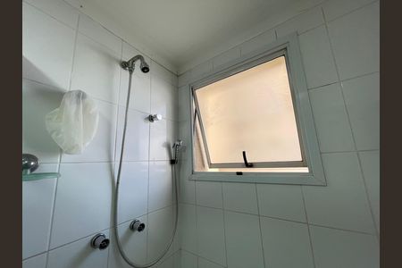 Apartamento para alugar com 134m², 3 quartos e 2 vagasBanheiro 2