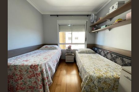 Apartamento para alugar com 134m², 3 quartos e 2 vagasQuarto 2