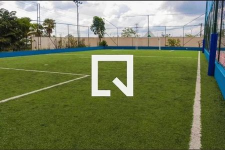 Apartamento para alugar com 134m², 3 quartos e 2 vagasÁrea comum