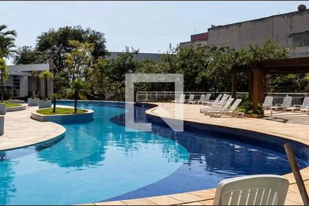 Apartamento para alugar com 134m², 3 quartos e 2 vagasÁrea comum