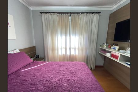 Apartamento para alugar com 134m², 3 quartos e 2 vagasQuarto 1
