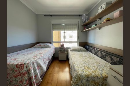 Apartamento para alugar com 134m², 3 quartos e 2 vagasQuarto 2