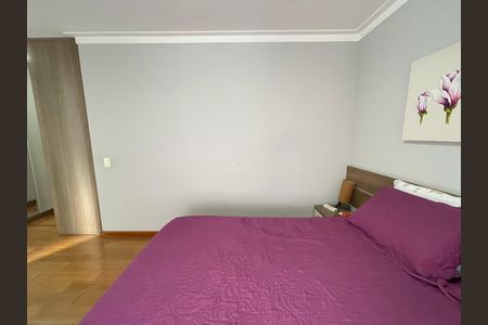 Apartamento para alugar com 134m², 3 quartos e 2 vagasQuarto 1