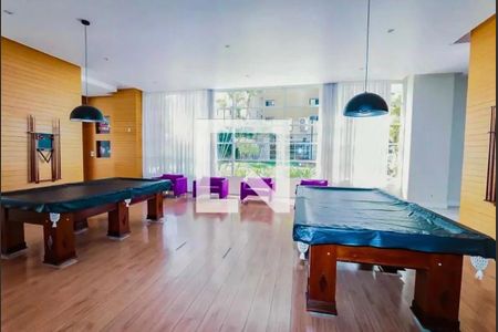 Apartamento para alugar com 134m², 3 quartos e 2 vagasÁrea comum