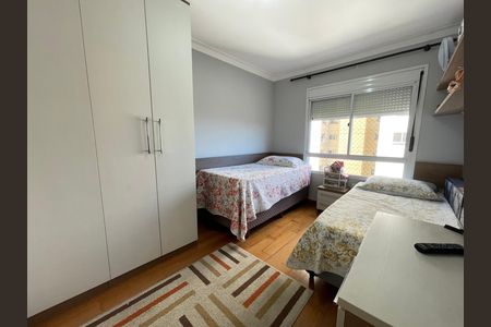 Apartamento para alugar com 134m², 3 quartos e 2 vagasQuarto 2