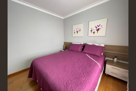 Apartamento para alugar com 134m², 3 quartos e 2 vagasQuarto 1