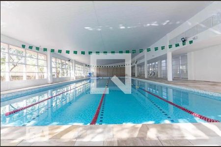 Apartamento para alugar com 134m², 3 quartos e 2 vagasÁrea comum