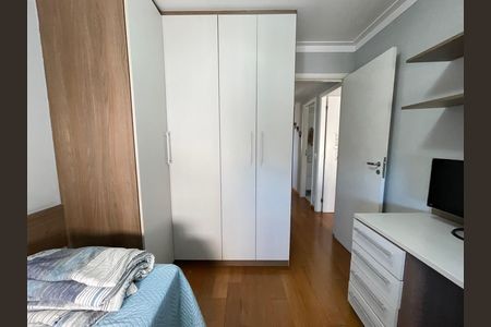 Apartamento para alugar com 134m², 3 quartos e 2 vagasQuarto 3