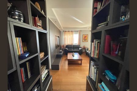 Apartamento para alugar com 134m², 3 quartos e 2 vagasEscritório