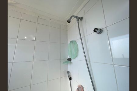 Apartamento para alugar com 134m², 3 quartos e 2 vagasBanheiro 1