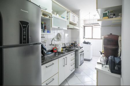 Apartamento para alugar com 67m², 2 quartos e 1 vagaCozinha