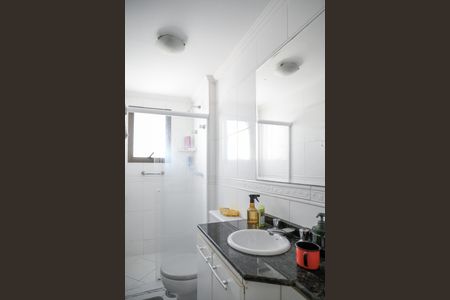 Apartamento para alugar com 67m², 2 quartos e 1 vagaBanheiro Social