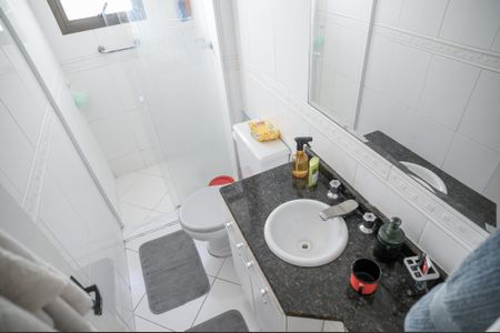 Apartamento para alugar com 67m², 2 quartos e 1 vagav