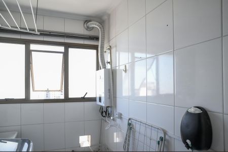 Apartamento para alugar com 67m², 2 quartos e 1 vagaÁrea de Serviço