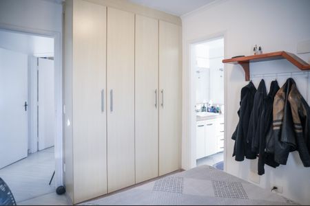 Apartamento para alugar com 67m², 2 quartos e 1 vagaQuarto 1 - Suite