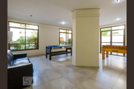 Apartamento para alugar com 67m², 2 quartos e 1 vagaÁrea comum