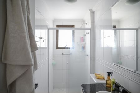 Apartamento para alugar com 67m², 2 quartos e 1 vagaBanheiro Social