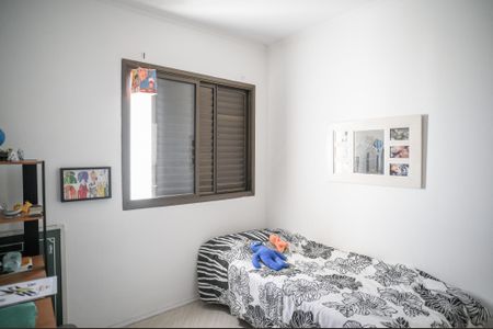 Apartamento para alugar com 67m², 2 quartos e 1 vagaQuarto 2
