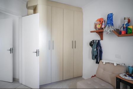 Apartamento para alugar com 67m², 2 quartos e 1 vagaQuarto 2