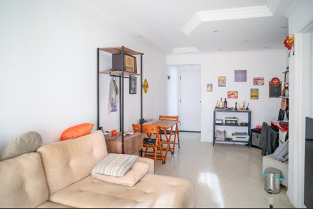 Apartamento para alugar com 67m², 2 quartos e 1 vagaSala