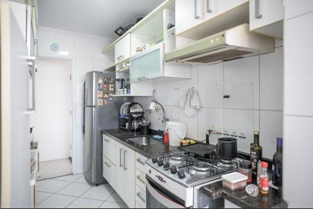 Apartamento para alugar com 67m², 2 quartos e 1 vagaCozinha