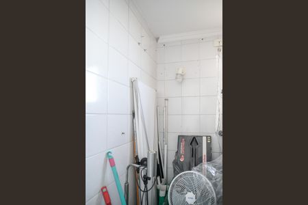 Apartamento para alugar com 67m², 2 quartos e 1 vagaDespósito