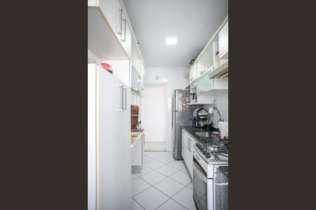 Apartamento para alugar com 67m², 2 quartos e 1 vagaCozinha