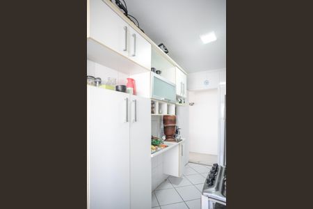 Apartamento para alugar com 67m², 2 quartos e 1 vagaCozinha
